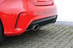 Mercedes-Benz A-Class V25 Reloaded by VATH 2013 года